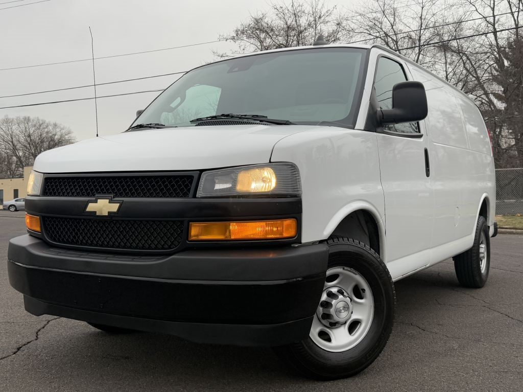 Chevrolet Express  2019