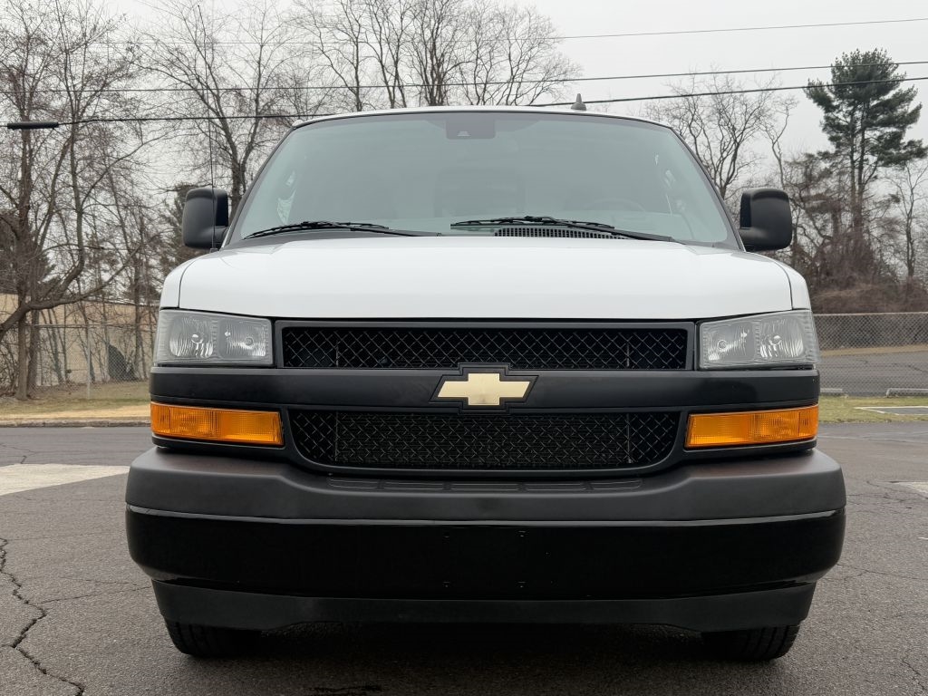 Chevrolet Express  2019