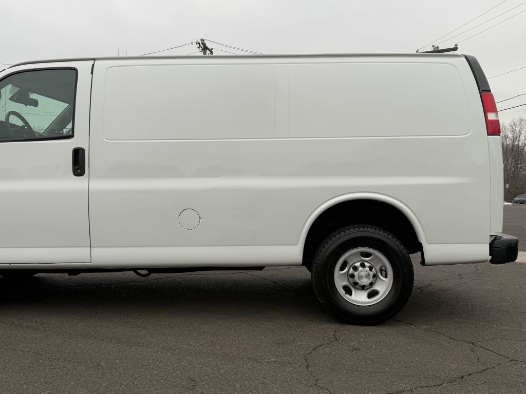 Chevrolet Express  2019