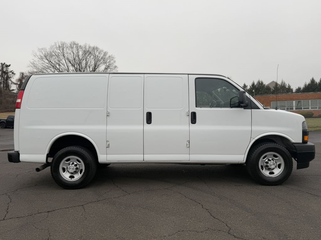 Chevrolet Express  2019