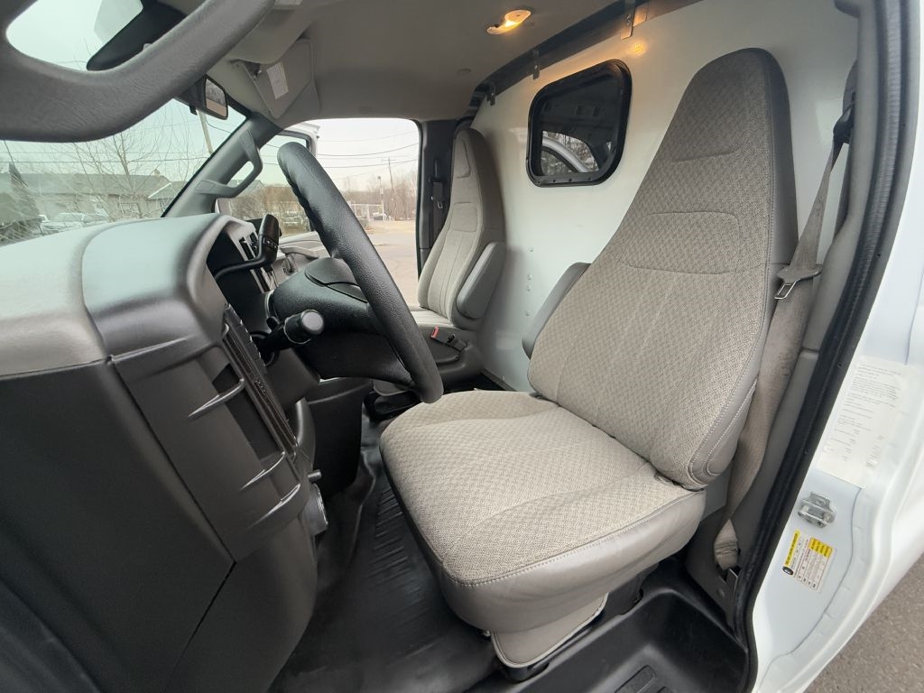 Chevrolet Express  2019