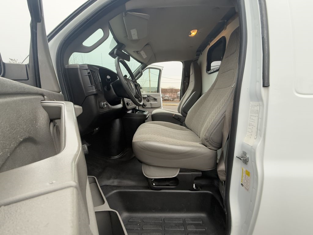 Chevrolet Express  2019