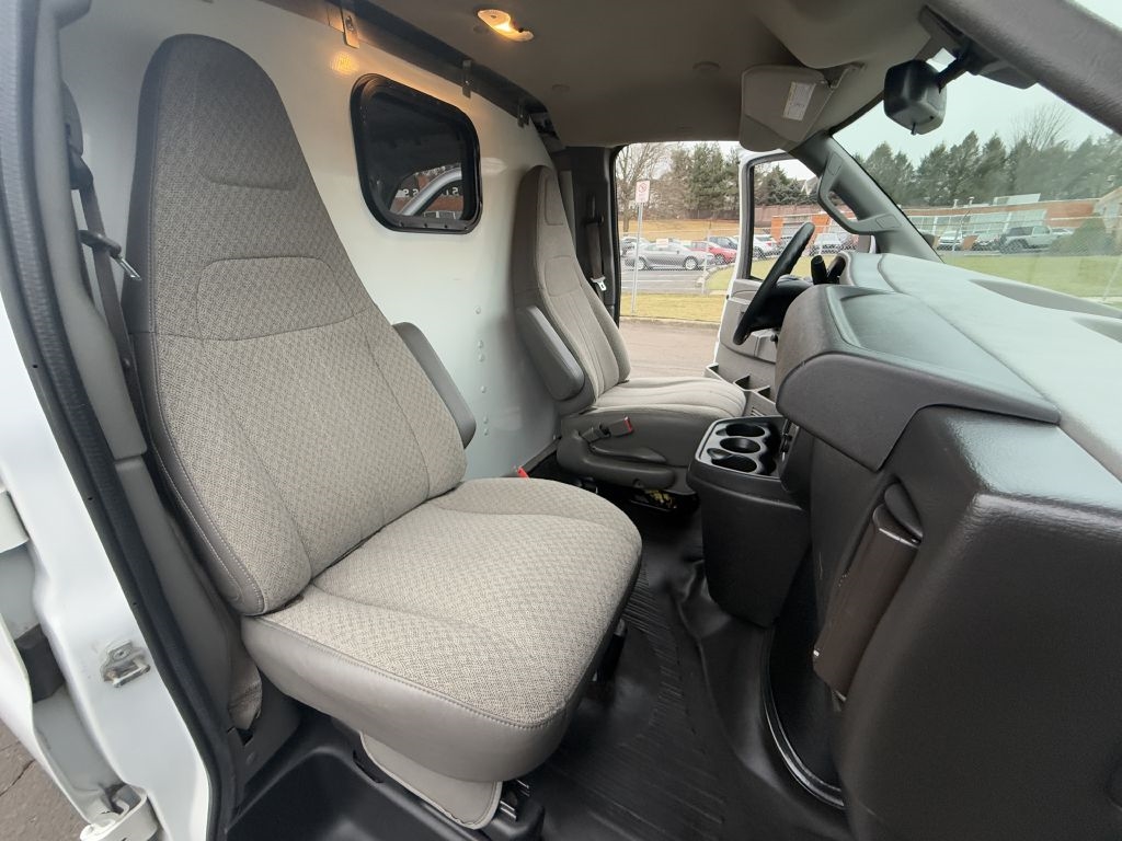 Chevrolet Express  2019