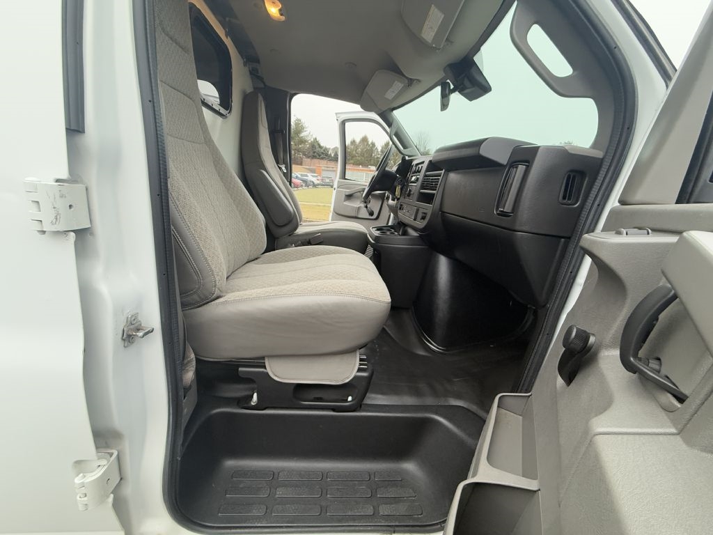 Chevrolet Express  2019