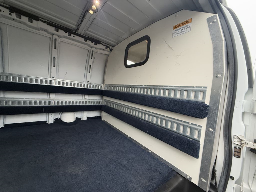 Chevrolet Express  2019