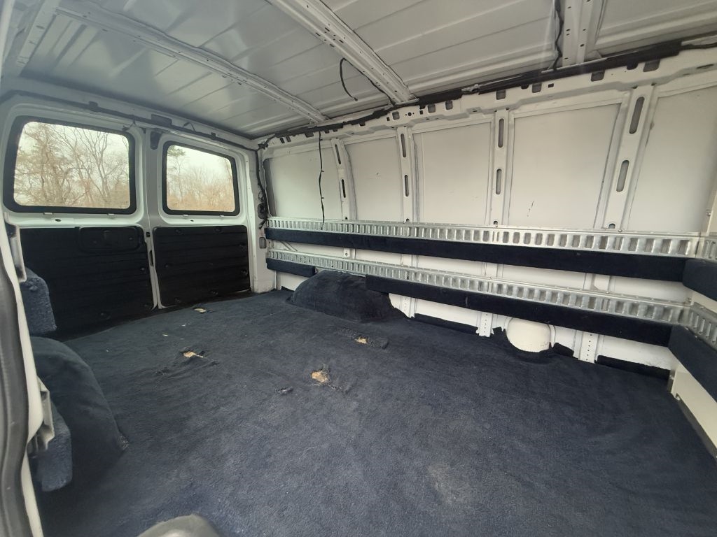 Chevrolet Express  2019