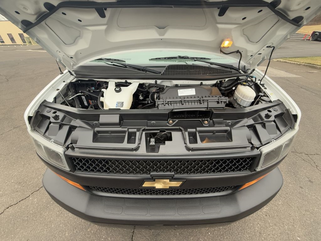 Chevrolet Express  2019