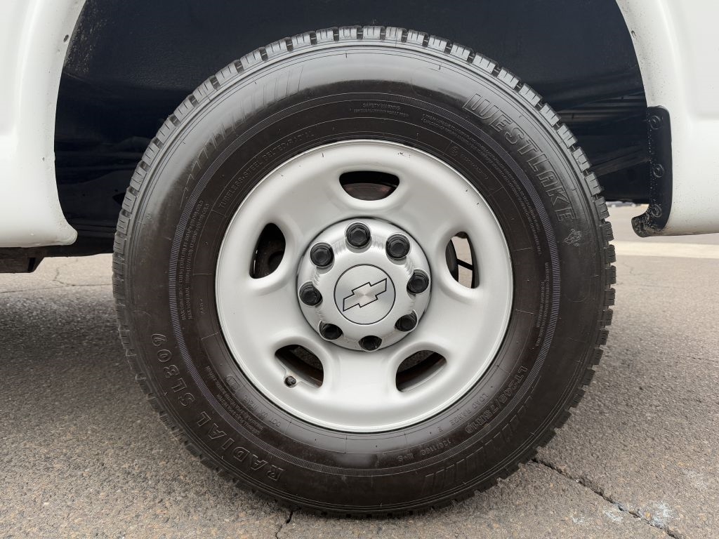 Chevrolet Express  2019