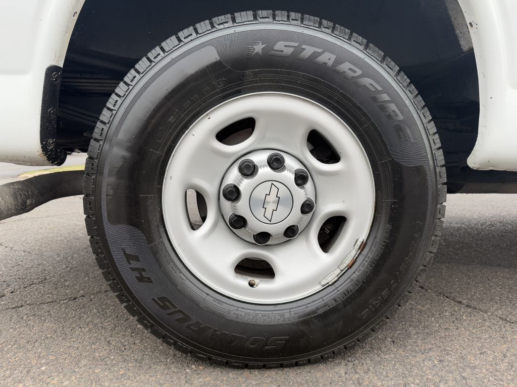 Chevrolet Express  2019