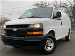 2019 Chevrolet Express 