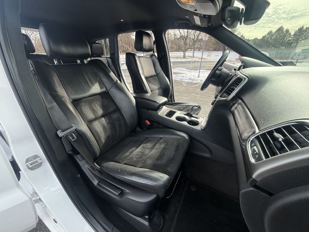 Jeep Grand Cherokee  2018