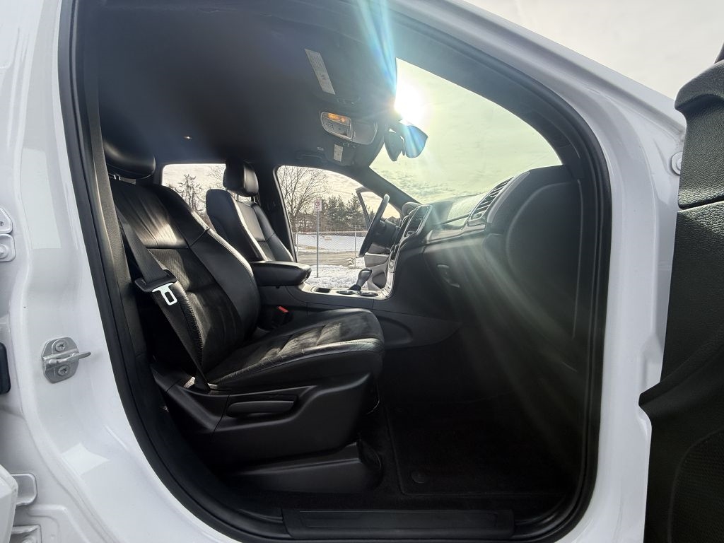 Jeep Grand Cherokee  2018