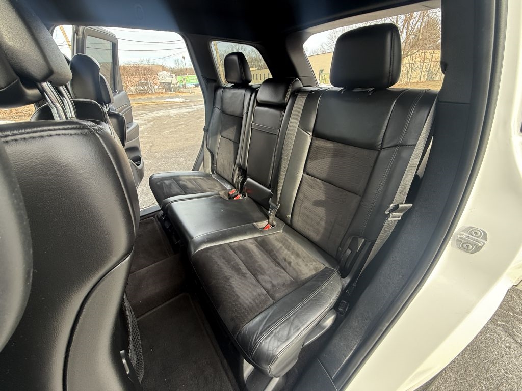 Jeep Grand Cherokee  2018