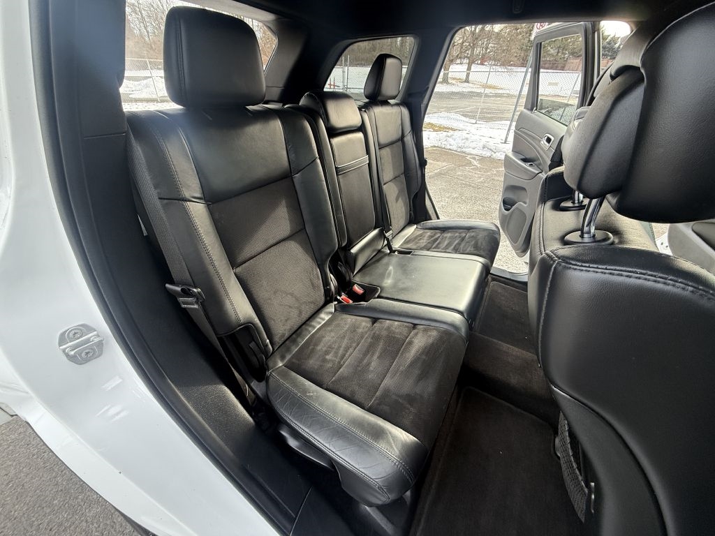 Jeep Grand Cherokee  2018