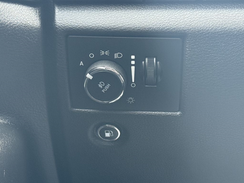 Jeep Grand Cherokee  2018