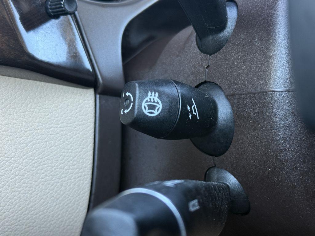 Mercedes-Benz GLE-Class  2016