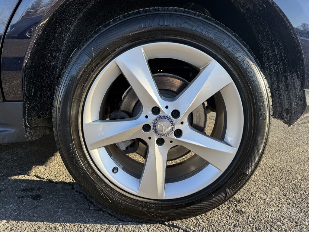 Mercedes-Benz GLE-Class  2016