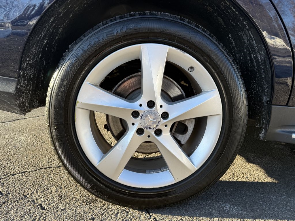 Mercedes-Benz GLE-Class  2016