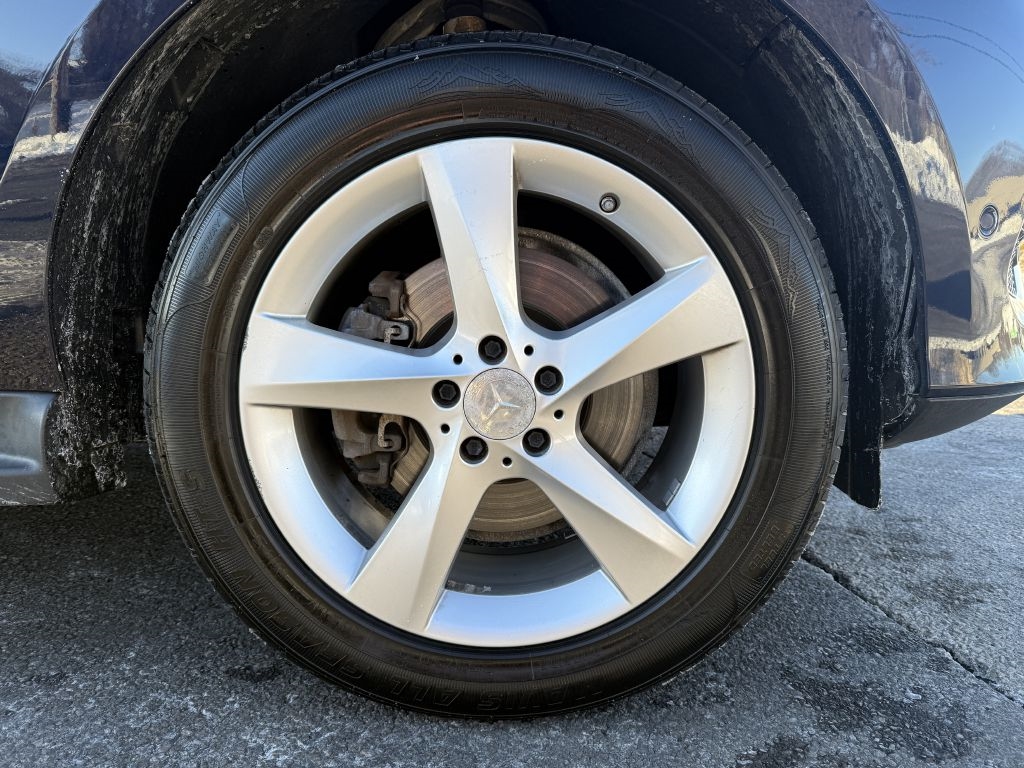 Mercedes-Benz GLE-Class  2016