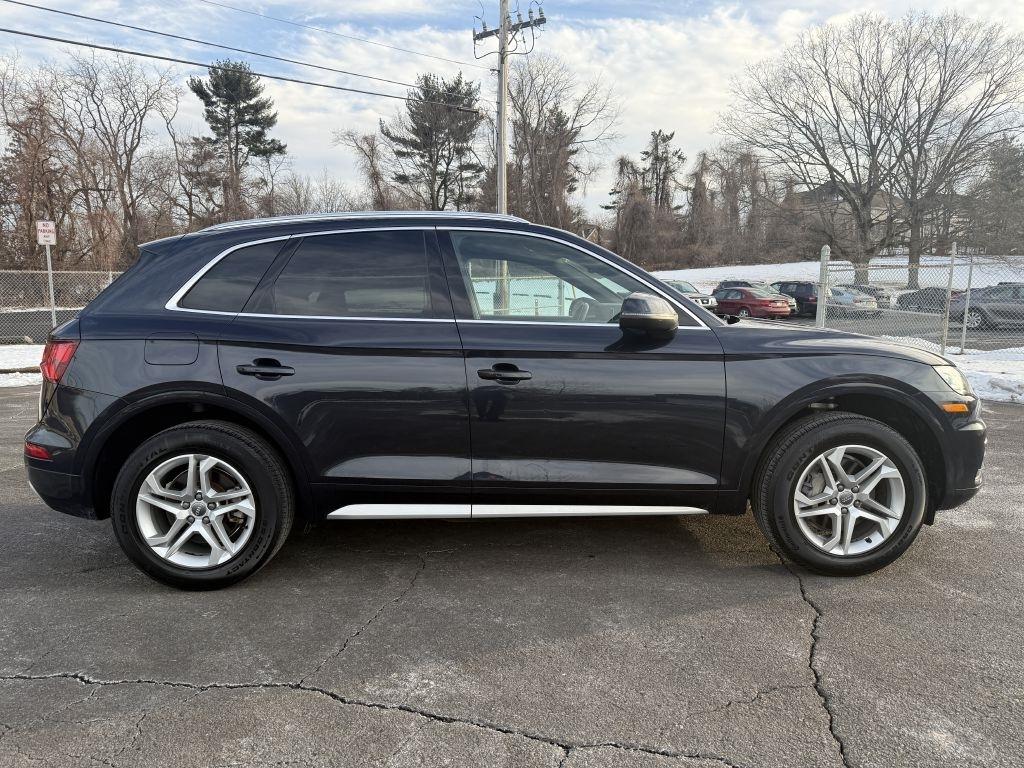 Audi Q5  2019