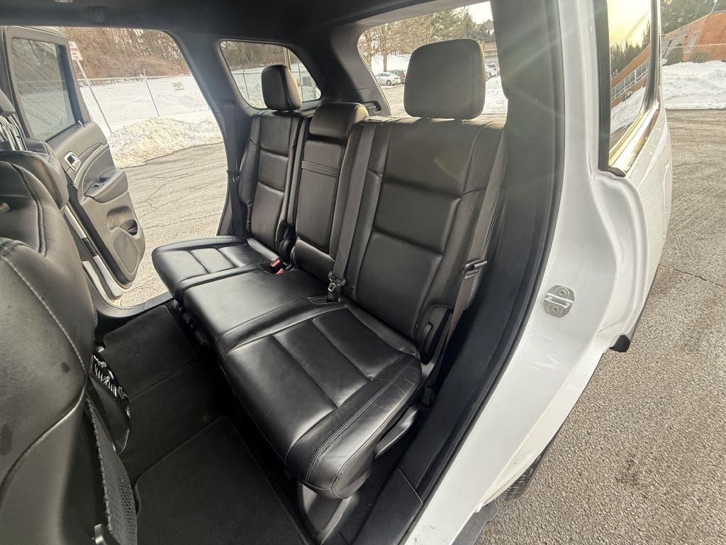 Jeep Grand Cherokee  2021