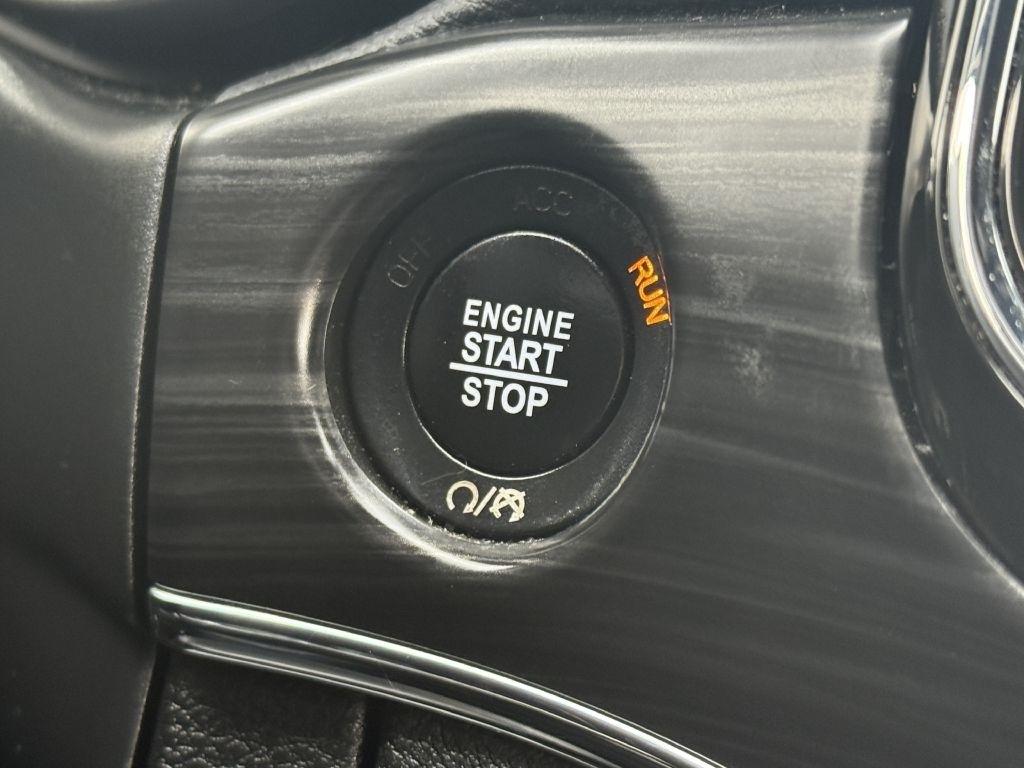 Jeep Grand Cherokee  2021