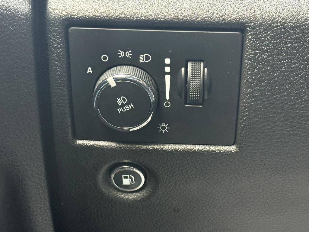 Jeep Grand Cherokee  2021