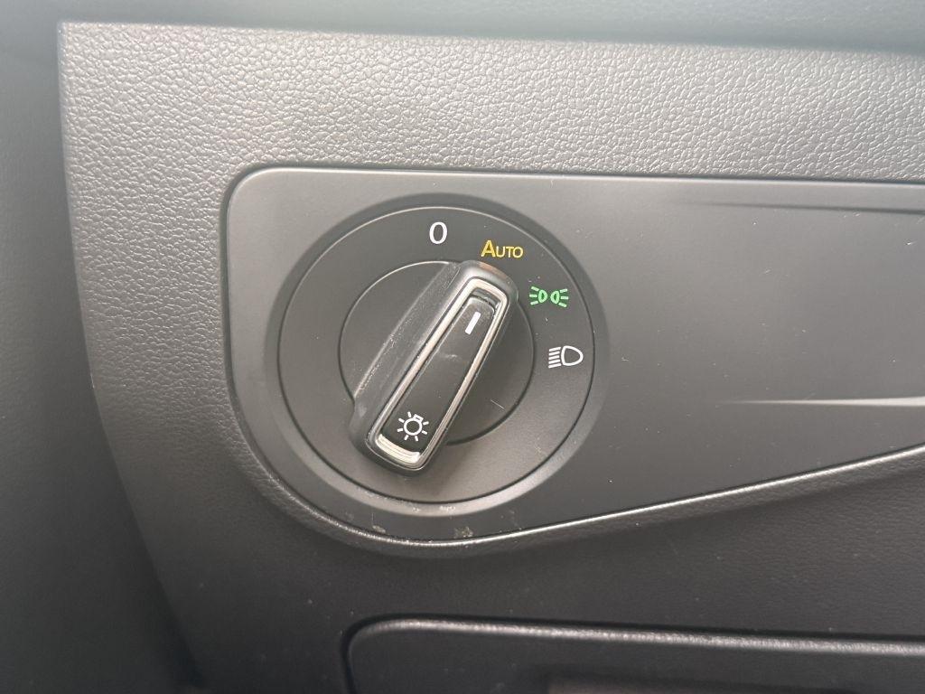 Volkswagen Tiguan  2018