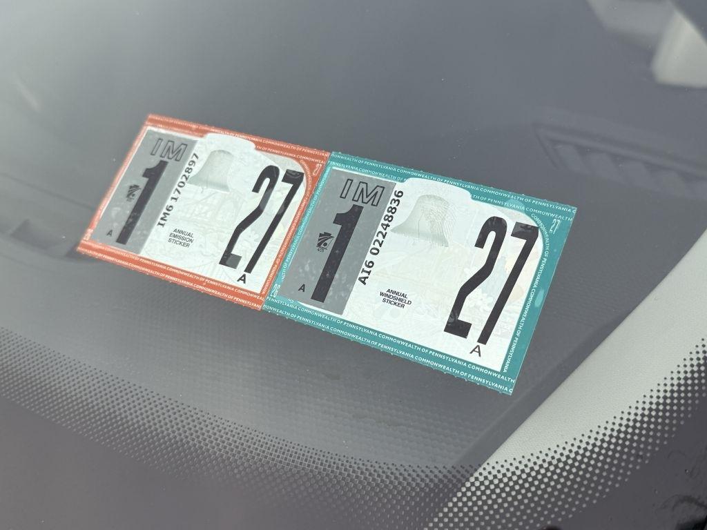 Volkswagen Tiguan  2018