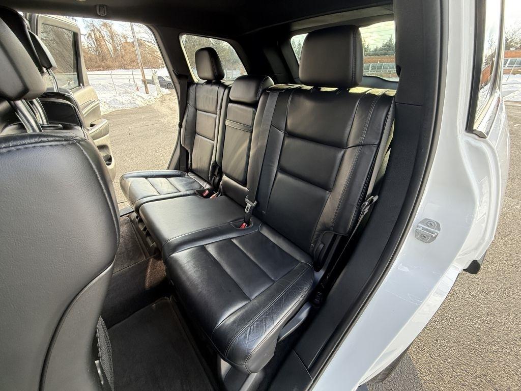 Jeep Grand Cherokee  2018