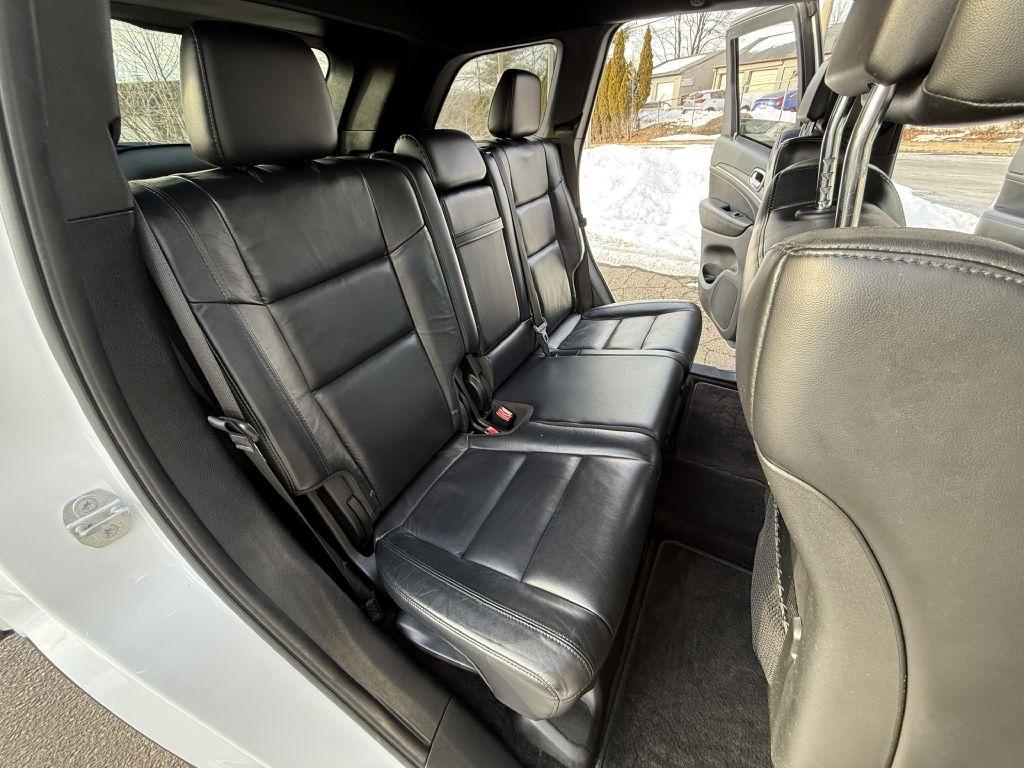 Jeep Grand Cherokee  2018