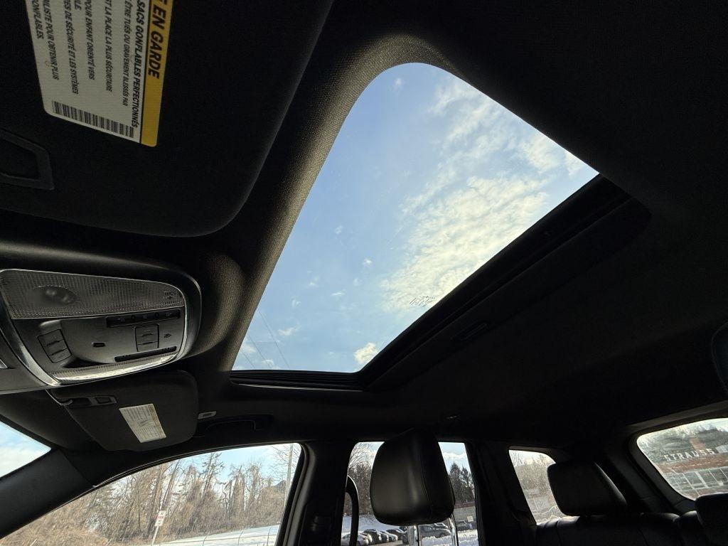 Jeep Grand Cherokee  2018