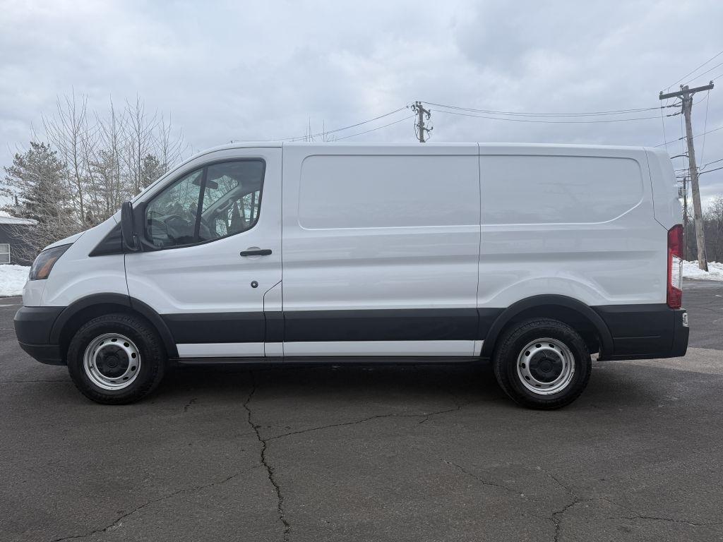 Ford Transit  2019