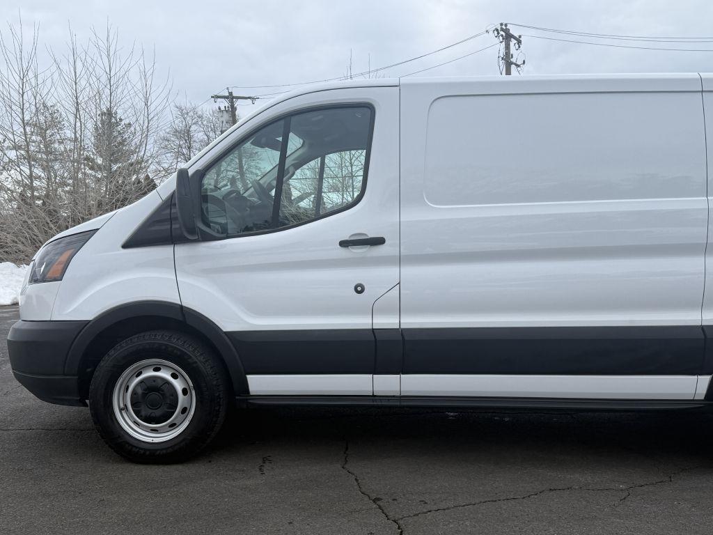 Ford Transit  2019