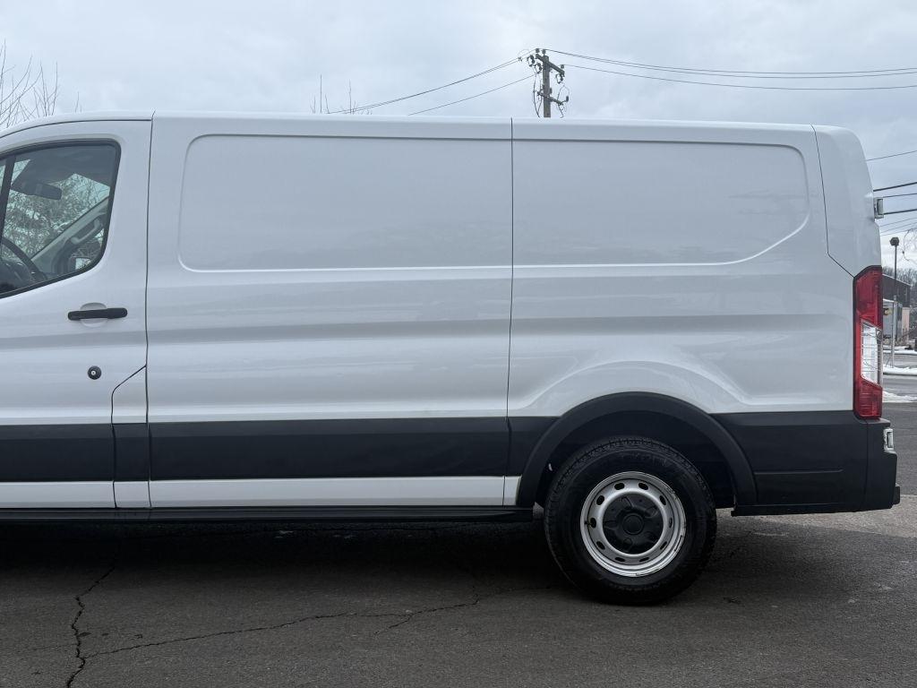 Ford Transit  2019
