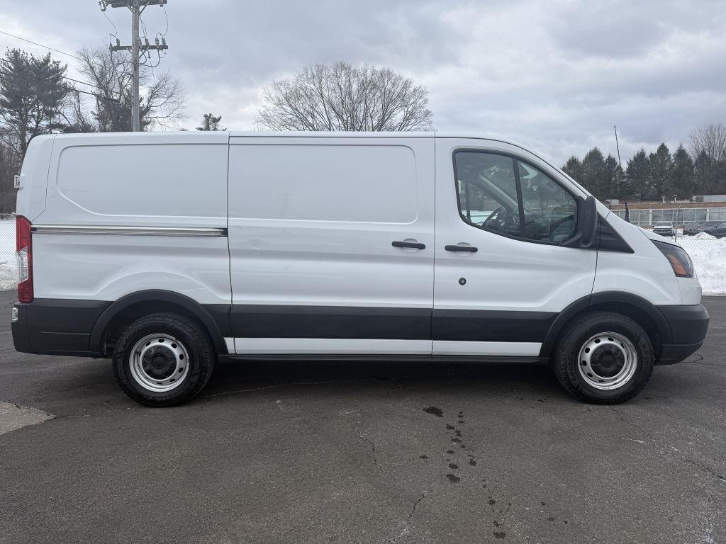 Ford Transit  2019