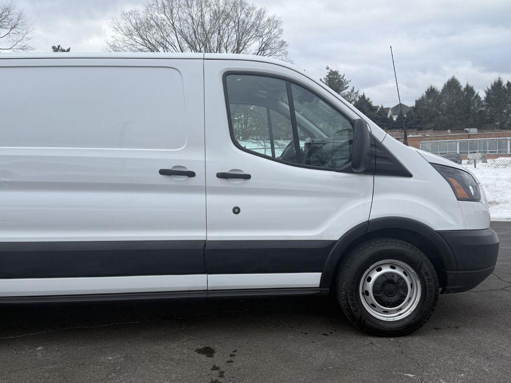 Ford Transit  2019