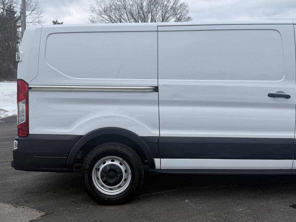 Ford Transit  2019