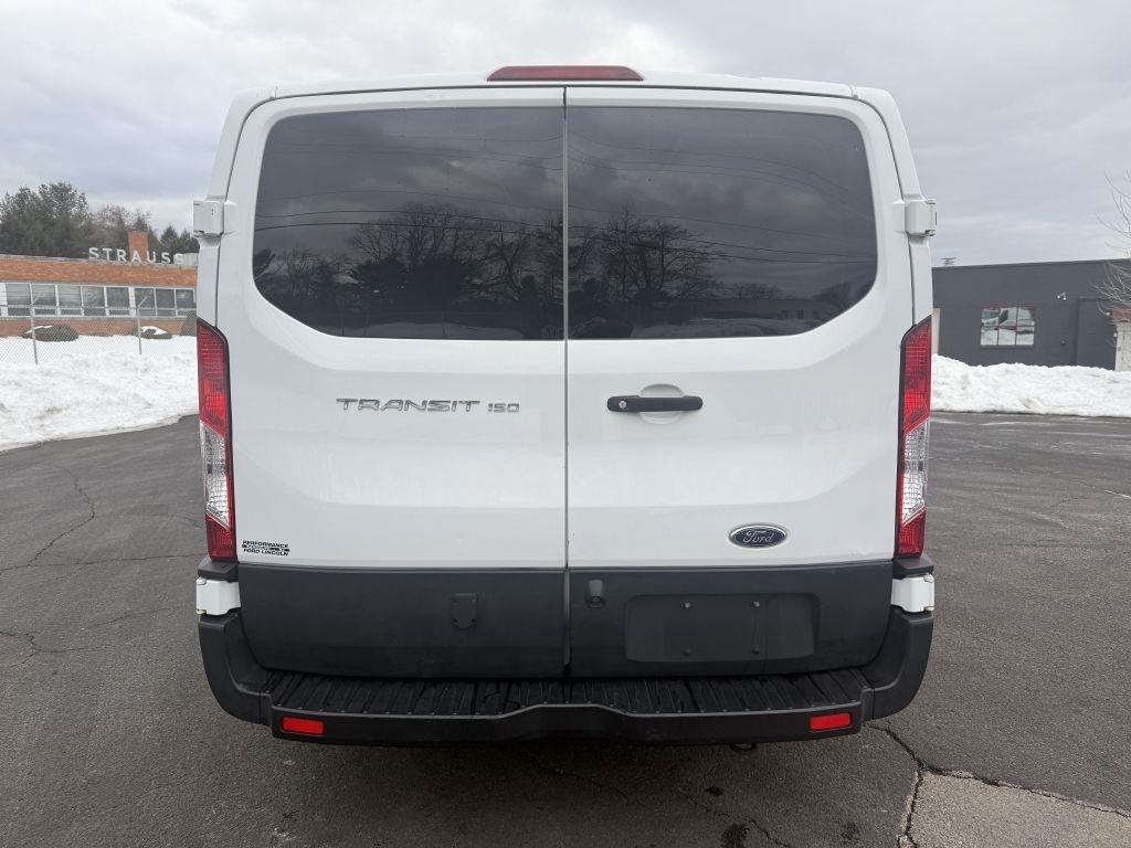 Ford Transit  2019