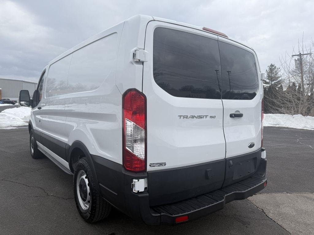 Ford Transit  2019