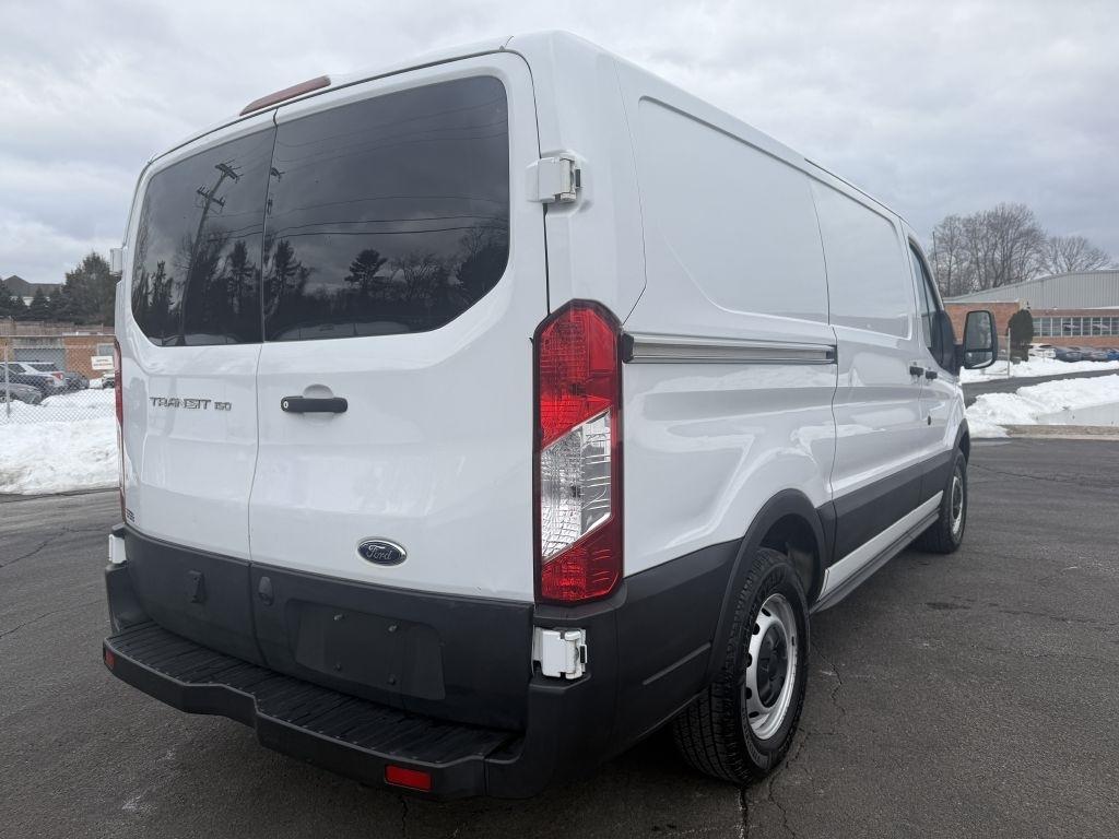 Ford Transit  2019