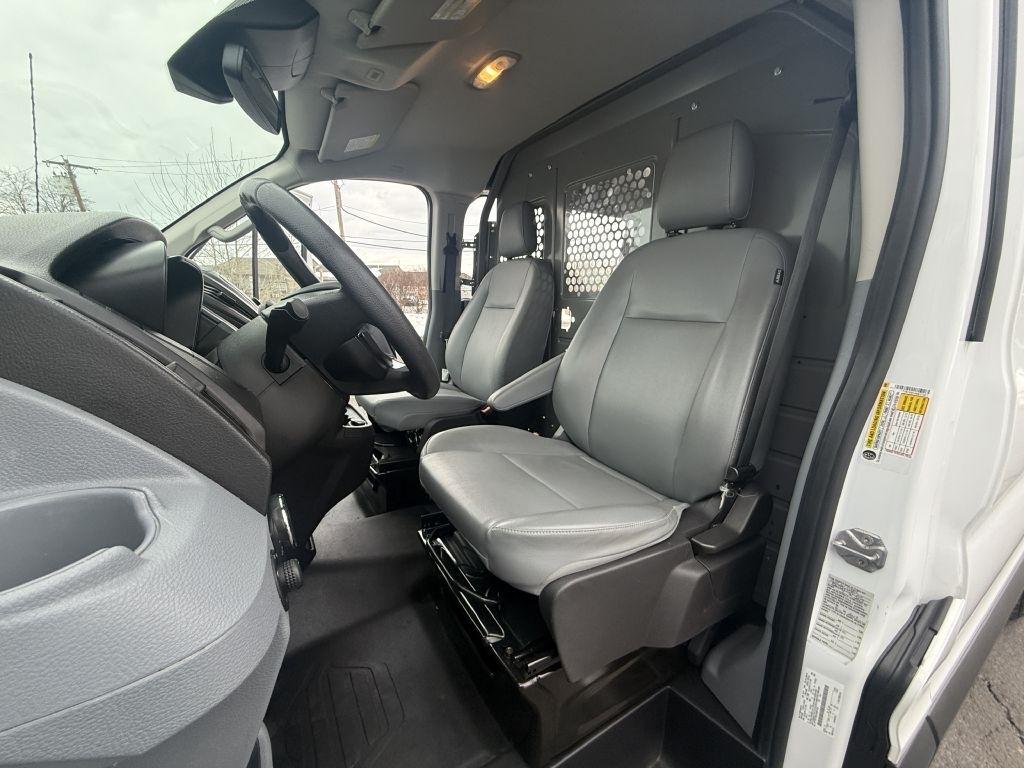 Ford Transit  2019