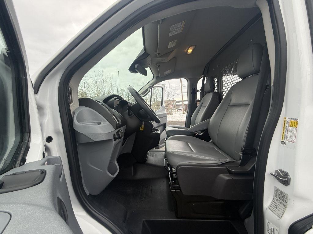 Ford Transit  2019