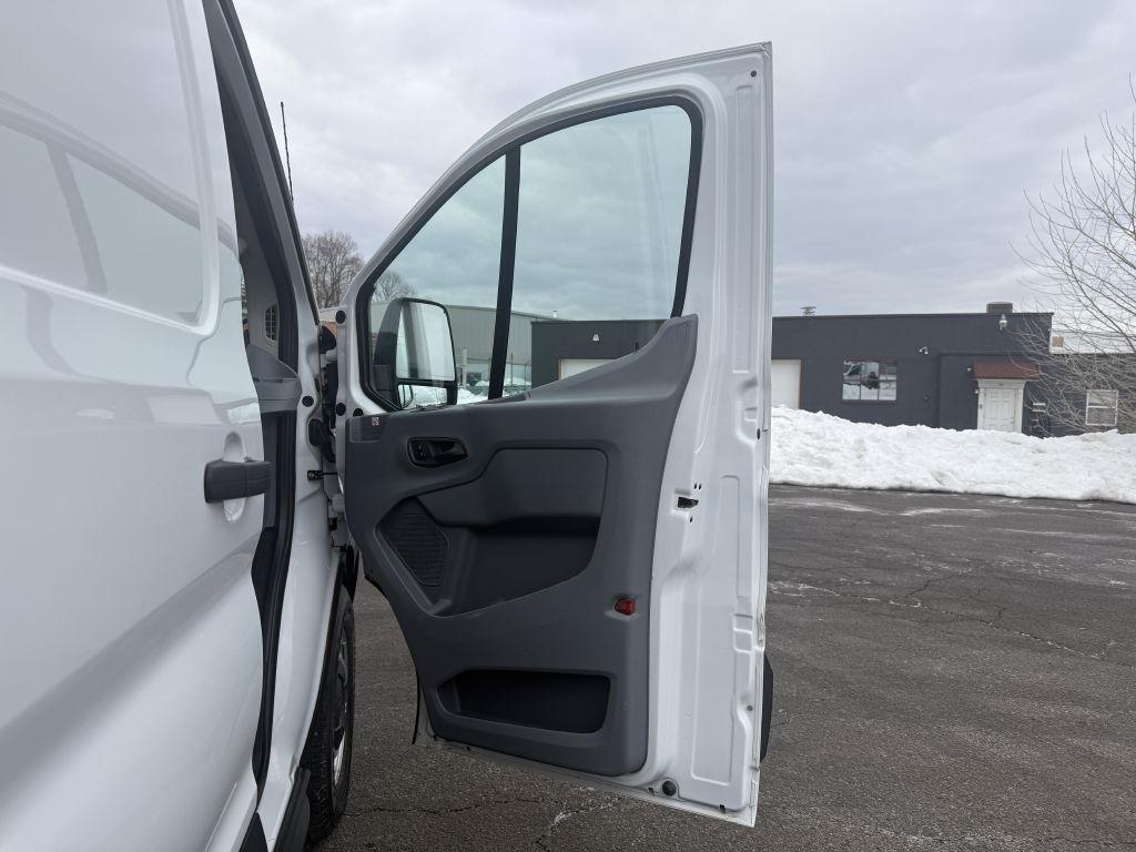 Ford Transit  2019