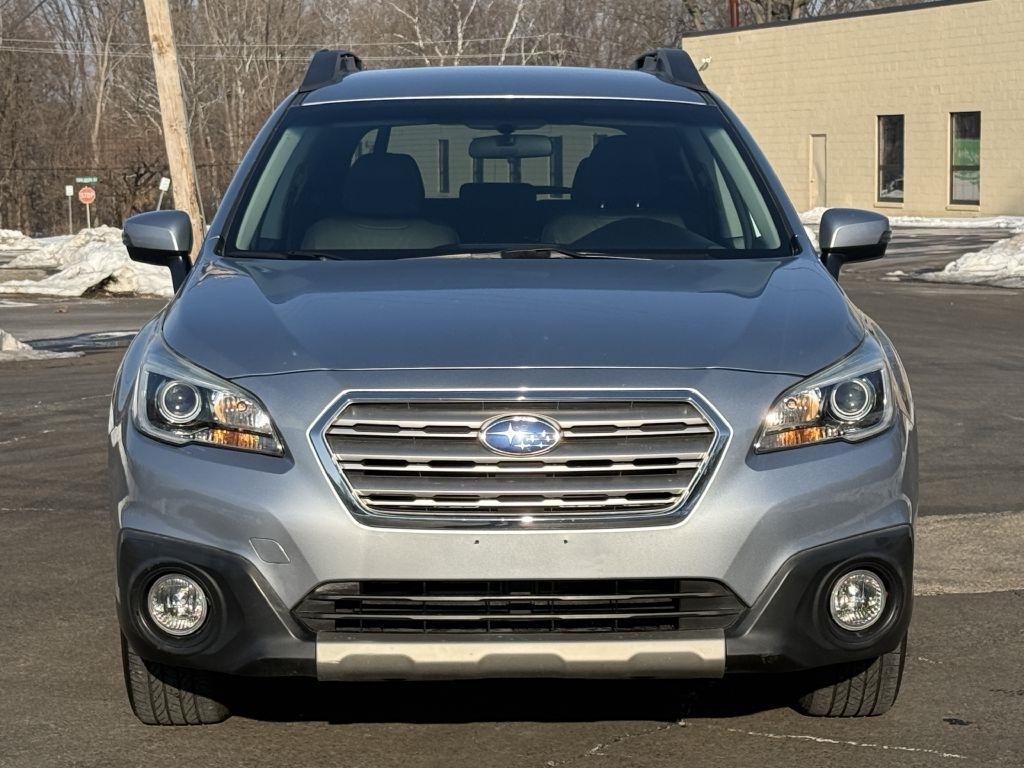 Subaru Outback  2016