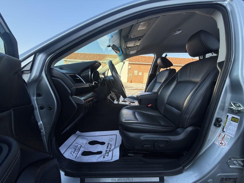 Subaru Outback  2016