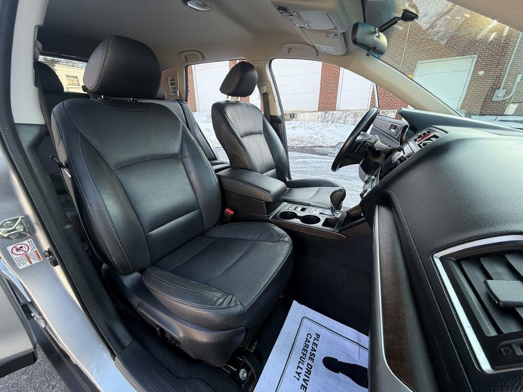 Subaru Outback  2016