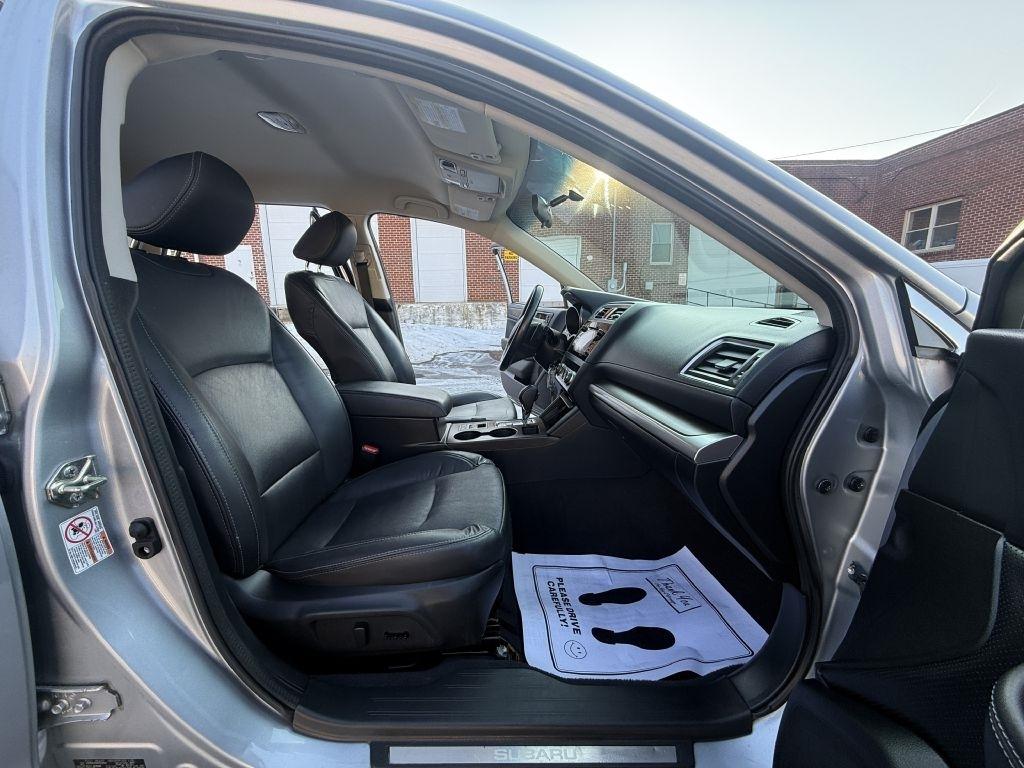 Subaru Outback  2016