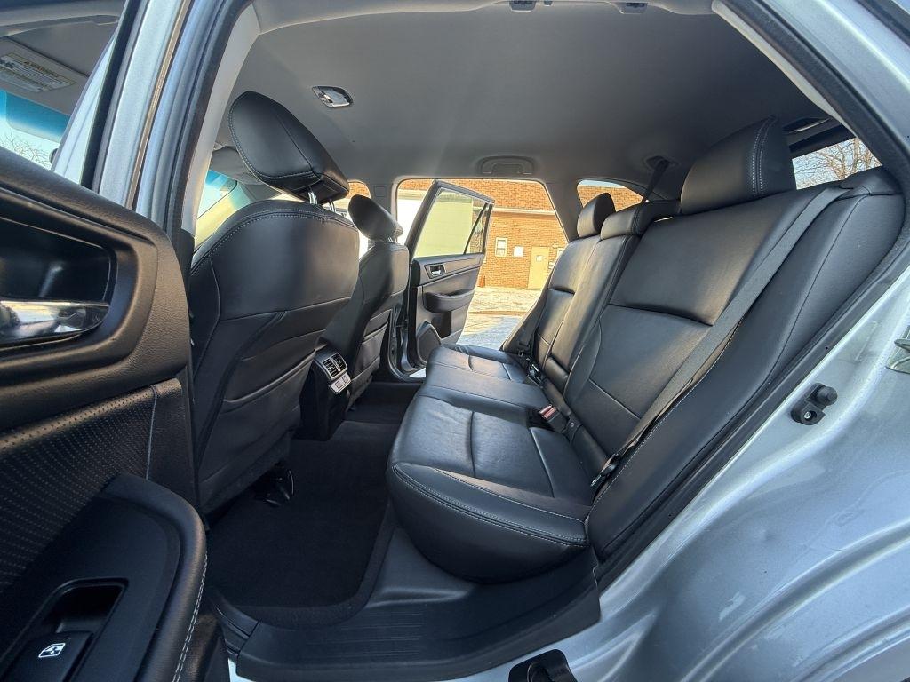 Subaru Outback  2016