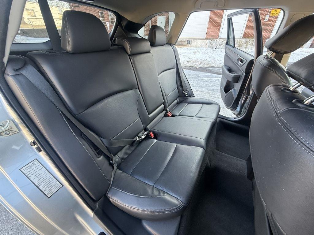 Subaru Outback  2016